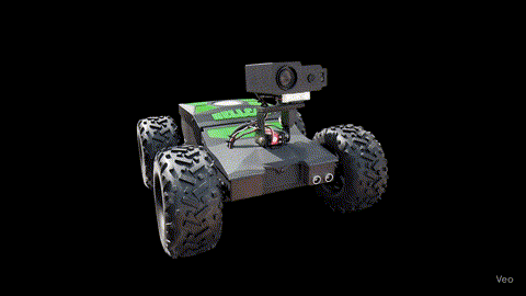 Tame the Toughest Crawlspaces - A Comprehensive Review of the Hellcat Inspection Robot