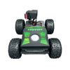 Hellcat - Tame the Toughest Crawlspaces with Unprecedented Ease