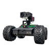 Hellcat - Tame the Toughest Crawlspaces with Unprecedented Ease