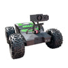 Hellcat - Tame the Toughest Crawlspaces with Unprecedented Ease