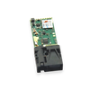 Miniature Laser Distance Sensor for Enhanced XBot Performance