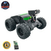 Hellcat - Tame the Toughest Crawlspaces with Unprecedented Ease