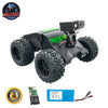 Hellcat - Tame the Toughest Crawlspaces with Unprecedented Ease