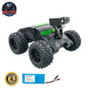 Hellcat - Tame the Toughest Crawlspaces with Unprecedented Ease