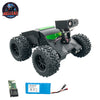 Hellcat - Tame the Toughest Crawlspaces with Unprecedented Ease