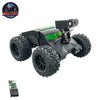 Hellcat - Tame the Toughest Crawlspaces with Unprecedented Ease