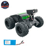 Hellcat - Tame the Toughest Crawlspaces with Unprecedented Ease