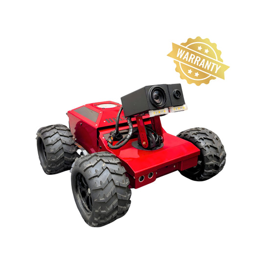 Hellcat Xtreme Peace of Mind Warranty