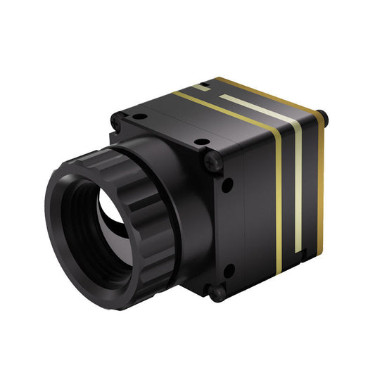 Infrared Thermal Camera Upgrade for Hellcat Robot - 256x192, 4mm Lens