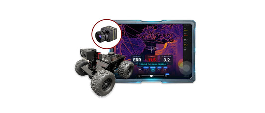 Why Thermal Cameras Are the Gold Standard for Home Inspections?