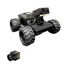 TOBOR Hellcat Xtreme | Long-Range Inspection Crawler | 20x Zoom & Laser Included