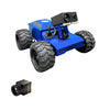 TOBOR Hellcat Xtreme | Long-Range Inspection Crawler | 20x Zoom & Laser Included