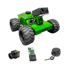 TOBOR Hellcat Xtreme | Long-Range Inspection Crawler | 20x Zoom & Laser Included