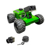 TOBOR Hellcat Xtreme | Long-Range Inspection Crawler | 20x Zoom & Laser Included