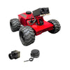 TOBOR Hellcat Xtreme | Long-Range Inspection Crawler | 20x Zoom & Laser Included