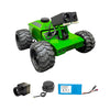 TOBOR Hellcat Xtreme | Long-Range Inspection Crawler | 20x Zoom & Laser Included