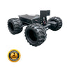 Hellcat Xplorer Peace of Mind Warranty