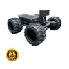 Hellcat Xplorer Peace of Mind Warranty
