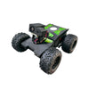 Hellcat - Tame the Toughest Crawlspaces with Unprecedented Ease