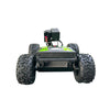 Hellcat - Tame the Toughest Crawlspaces with Unprecedented Ease