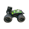 Hellcat - Tame the Toughest Crawlspaces with Unprecedented Ease