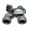 TOBOR X-BOT Optimus: Advanced Remote Inspection Robot for Safe and Efficient Property Assessments (5X zoom camera)