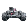 TOBOR X-BOT Optimus: Advanced Remote Inspection Robot for Safe and Efficient Property Assessments (5X zoom camera)