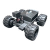 TOBOR X-BOT Xplorer: Entry-Level Robotic Inspection Crawler | 4WD, Hi-Res Camera (Non-zoom)
