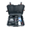 TOBOR X-BOT Xtreme: Advanced Robotic Inspection System | High-Performance Crawler (18X zoom camera & additional wire angle camera)