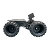 TOBOR X-BOT Xplorer: Entry-Level Robotic Inspection Crawler | 4WD, Hi-Res Camera (Non-zoom)