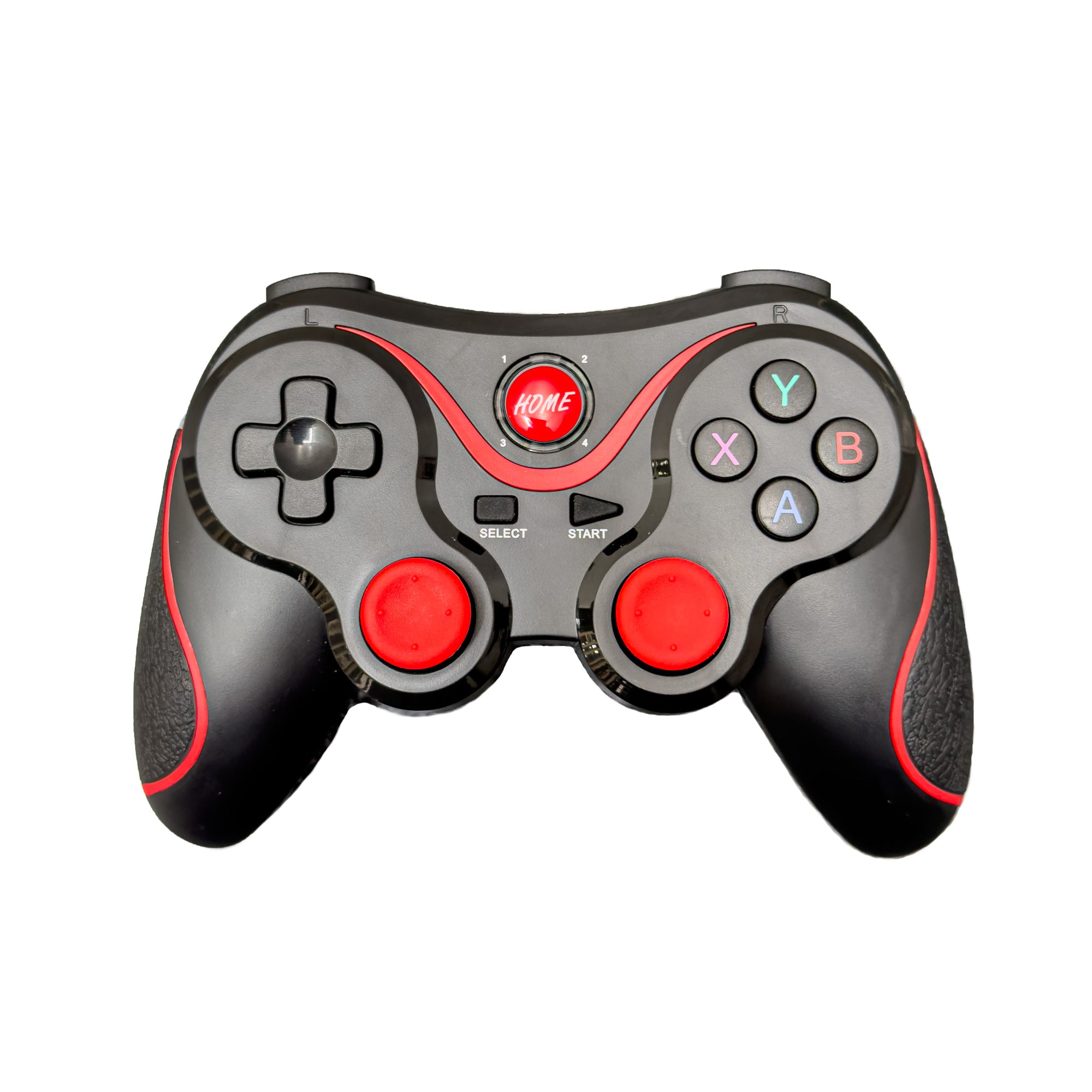 Professional Gamepad Controller for Xbot & Hellcat
