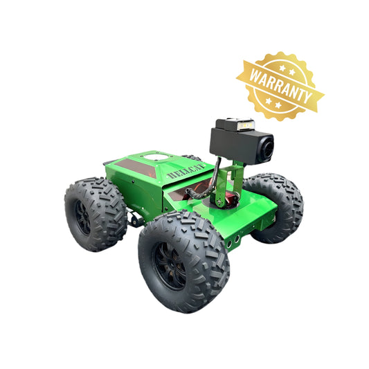 Hellcat Optimus Peace of Mind Warranty