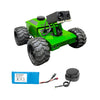 TOBOR Hellcat Xtreme | Long-Range Inspection Crawler | 20x Zoom & Laser Included