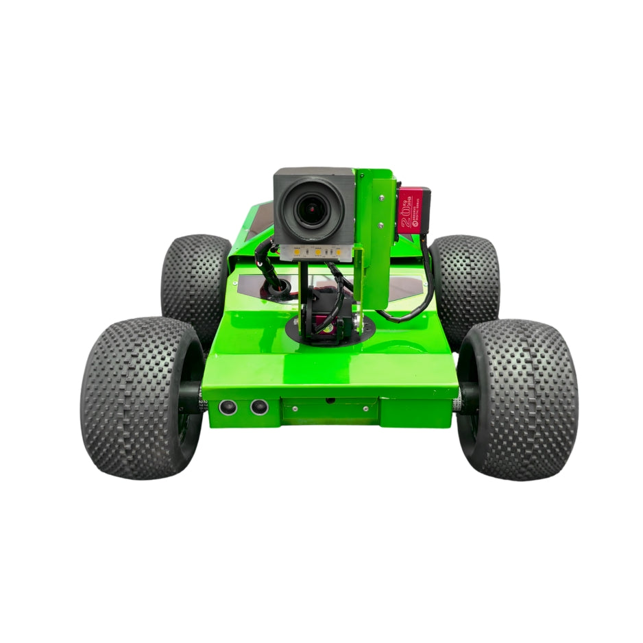 Tobor Hellcat Optimus Thermal Vision Pro 5x Zoom | Optional Laser for Professional Crawlspace Inspection