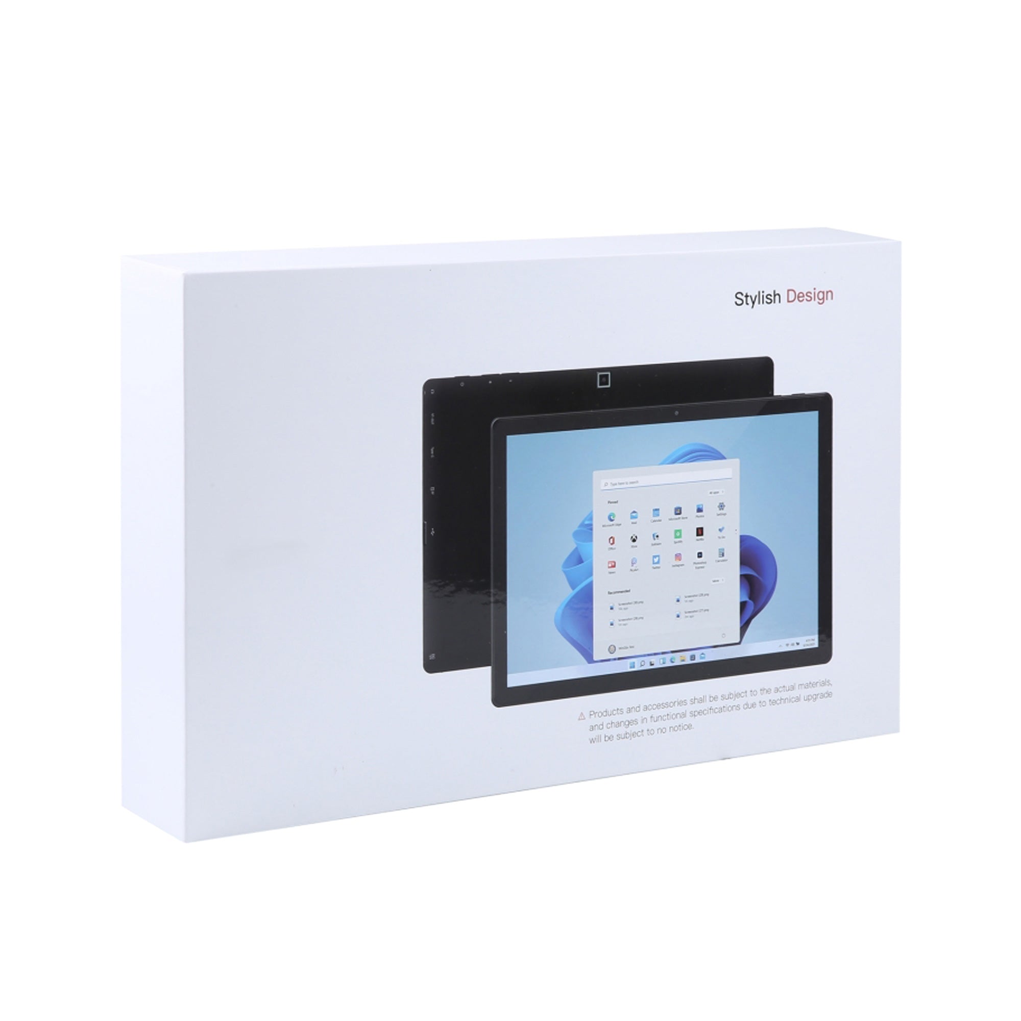 10.1-inch Field Control Tablet for Xbot & Hellcat