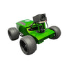 reen Hellcat Optimus professional inspection crawler with optical zoom.