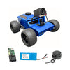 Blue Hellcat Optimus full inspection kit with LiDAR, laser & backup battery.
