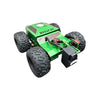 TOBOR Hellcat Optimus – Fast Crawlspace Robot That Conquers Rough Terrain