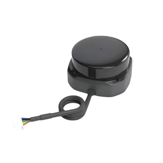 Hellcat Mapper S2 - 360° LiDAR Navigation