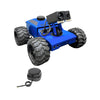 TOBOR Hellcat Xtreme | Long-Range Inspection Crawler | 20x Zoom & Laser Included