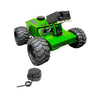TOBOR Hellcat Xtreme | Long-Range Inspection Crawler | 20x Zoom & Laser Included